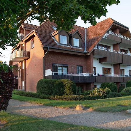 Landhaus Poenitz Am See Wohnung 11 Ponitz am See Luaran gambar