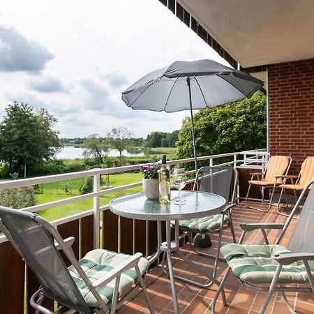 Landhaus Poenitz Am See Wohnung 11 Ponitz am See Luaran gambar