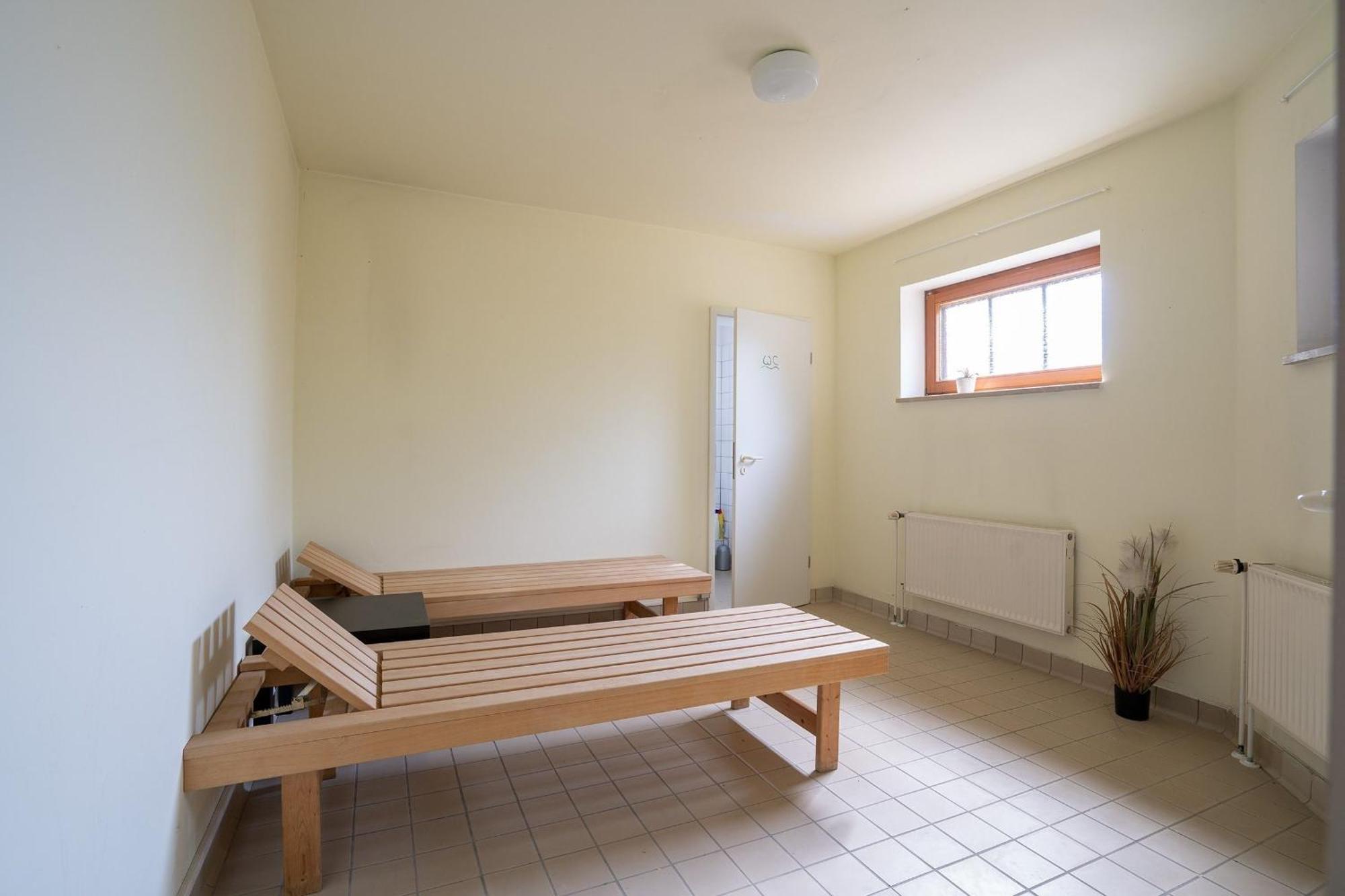 Landhaus Poenitz Am See Wohnung 11 Ponitz am See Luaran gambar