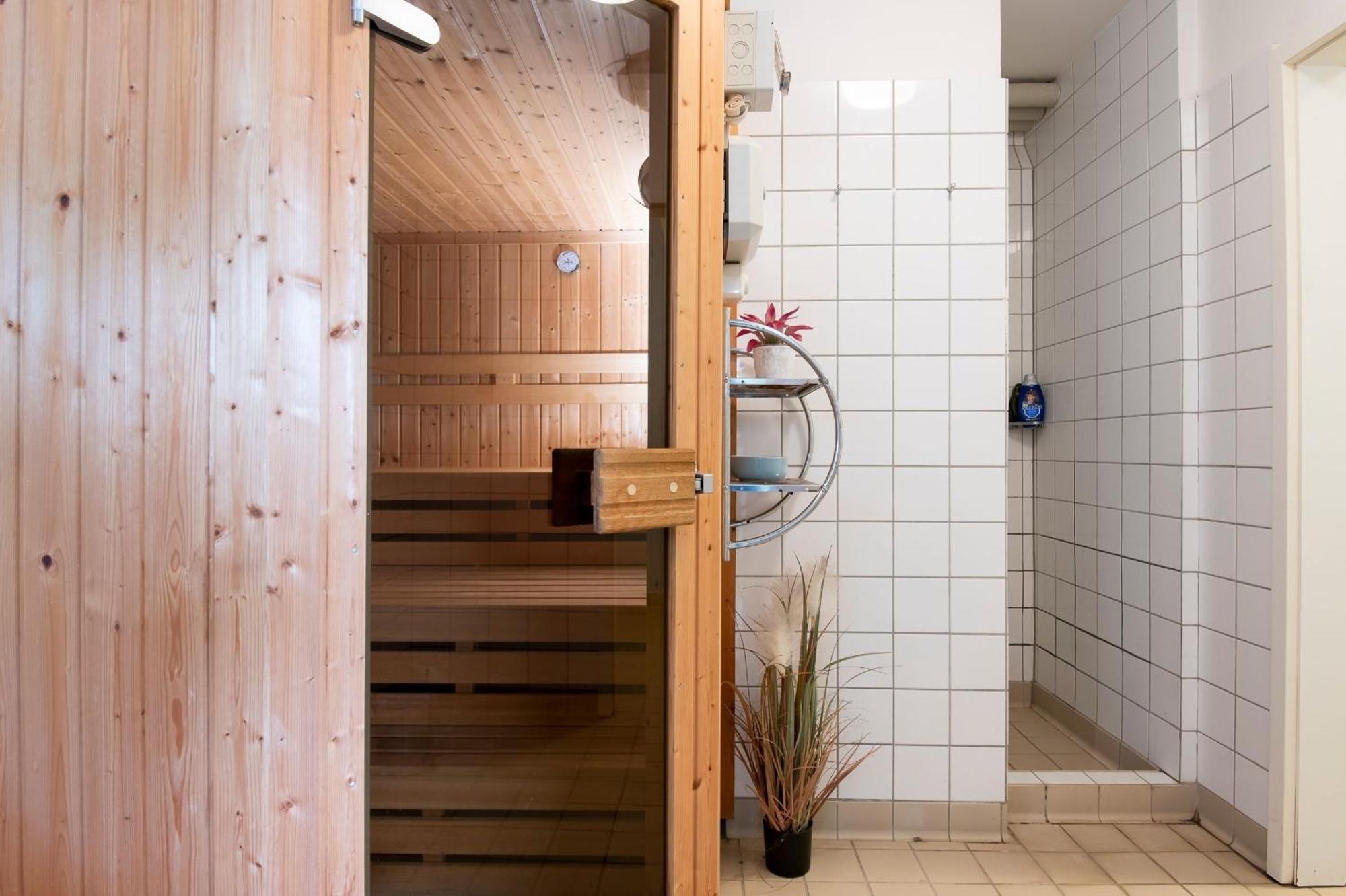 Landhaus Poenitz Am See Wohnung 11 Ponitz am See Luaran gambar