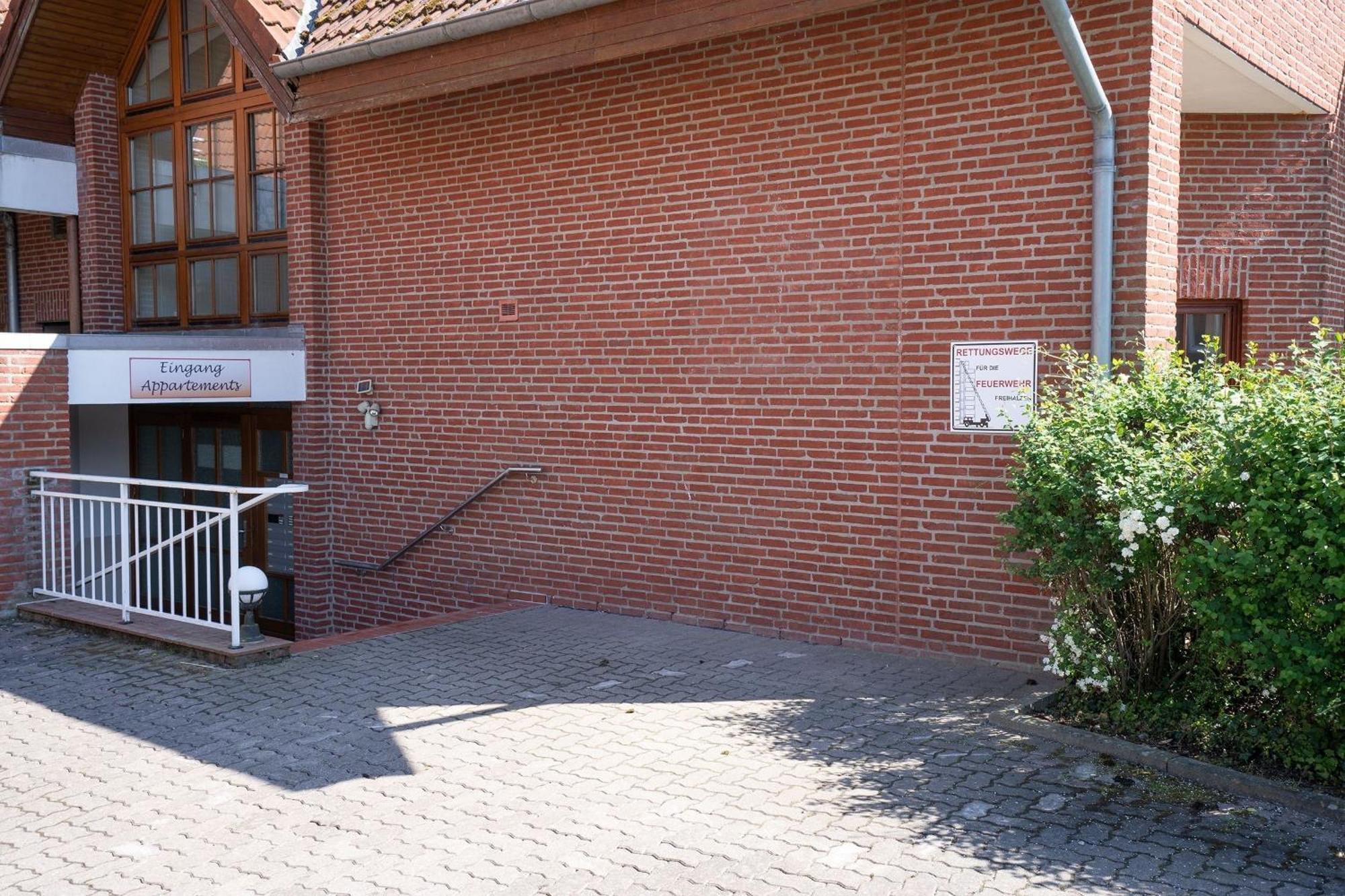 Landhaus Poenitz Am See Wohnung 11 Ponitz am See Luaran gambar